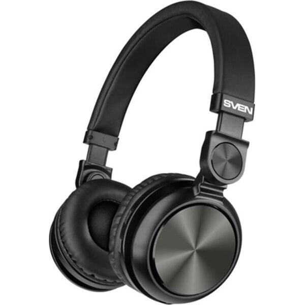 

Наушники Sven AP-B650MV Black