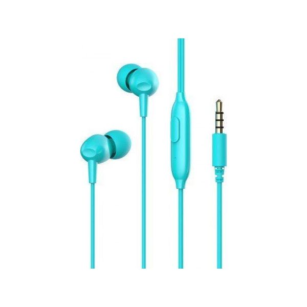 

Наушники HAVIT HV-E48P Blue