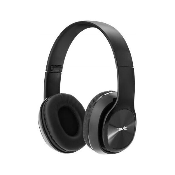 

Наушники HAVIT HV-H101d Black