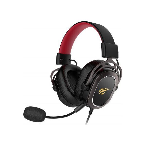 

Наушники HAVIT HV-H2008d Black