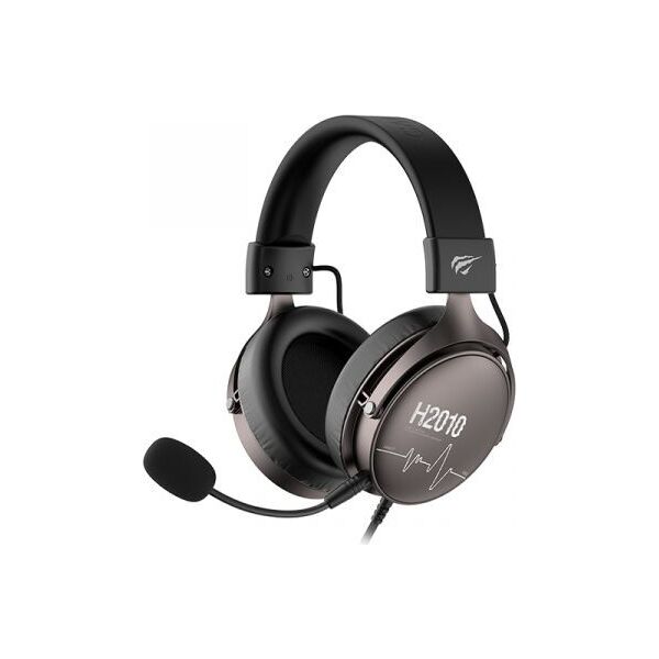 

Наушники HAVIT HV-H2010d Black