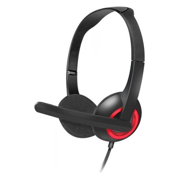 

Наушники HAVIT HV-H202d Black