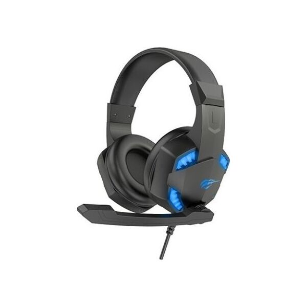 

Наушники HAVIT HV-H2032d Black