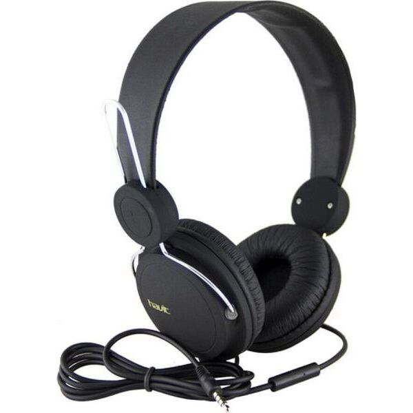 

Наушники HAVIT HV-H2198D Black