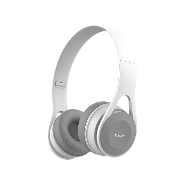 

Наушники HAVIT HV-H2262D Gray
