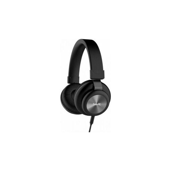 

Наушники HAVIT HV-H2263D Black