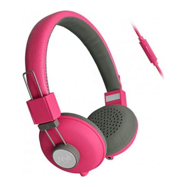 

Наушники HAVIT HV-H328F Pink