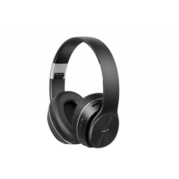 

Наушники HAVIT HV-H622BT Black