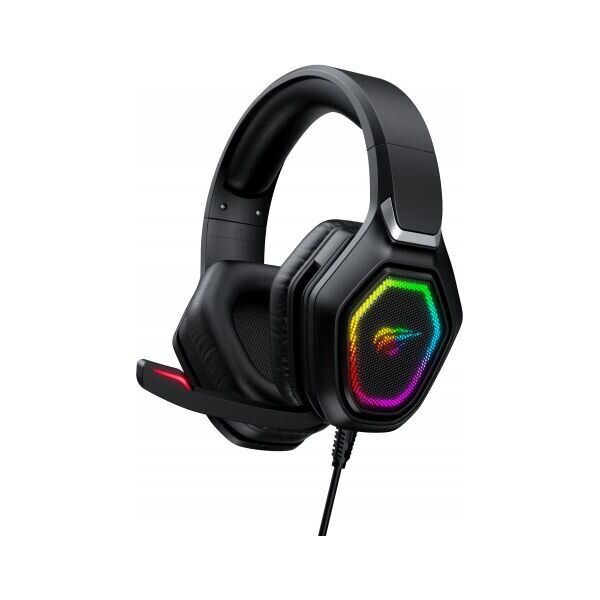 

Наушники HAVIT HV-H659d Black