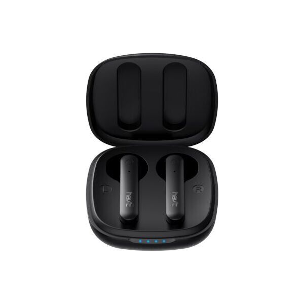 

Наушники HAVIT TW933 TWS Black