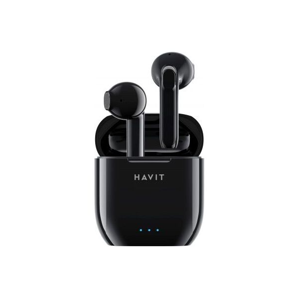 

Наушники HAVIT TW948 TWS Black