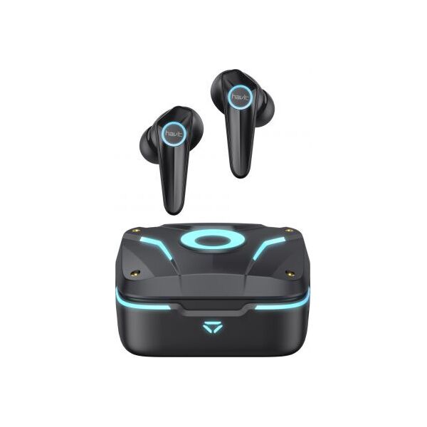 

Наушники HAVIT TW952 TWS Black