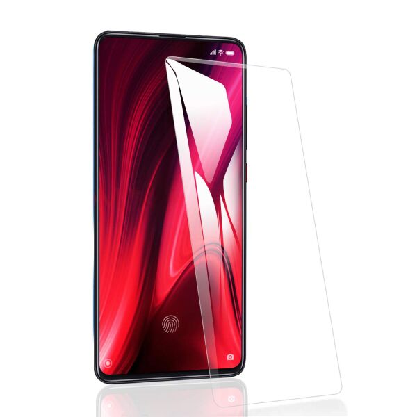 

Защитное стекло Ultra 0.33mm (тех.пак) для Xiaomi Redmi K20 / K20 Pro / Mi9T / Mi9T Pro