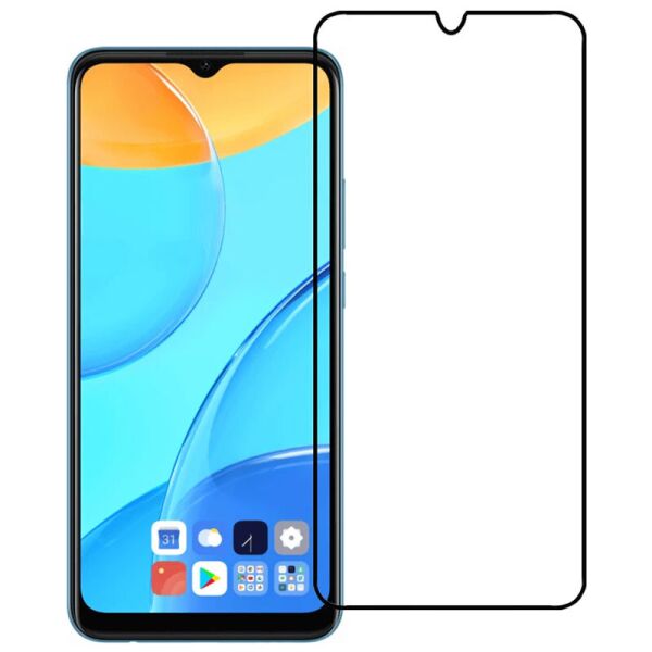 

Защитное стекло XD+ (full glue) (тех.пак) для Oppo A15s / A15 / A16s / A16