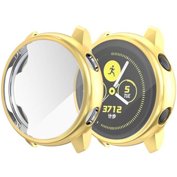 

Чехол с защитным стеклом BP AMSU для Samsung Active 2 44mm