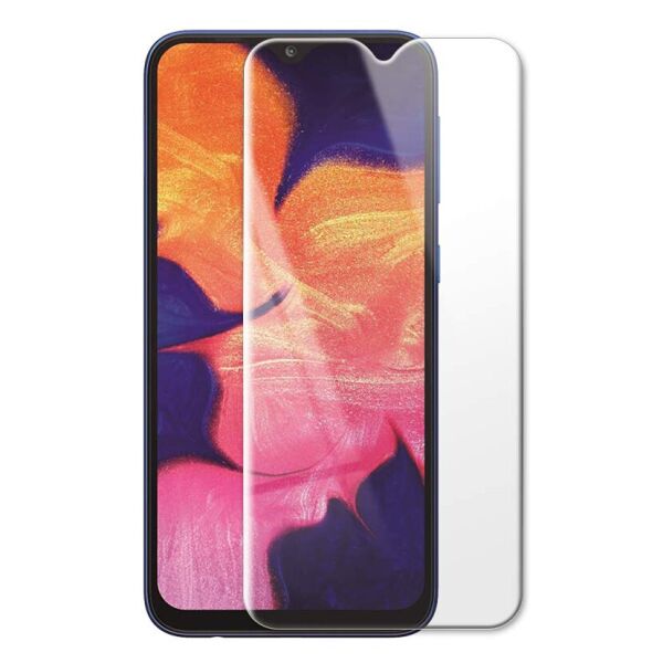 

Защитное стекло Ultra 0.33mm (тех.пак) для Samsung Galaxy A10 / A10s