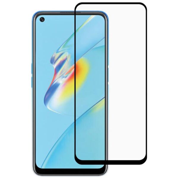 

Защитное стекло XD+ (full glue) (тех.пак) для Oppo A54 4G