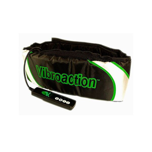 

Массажер пояс боди Vibroaction W-58