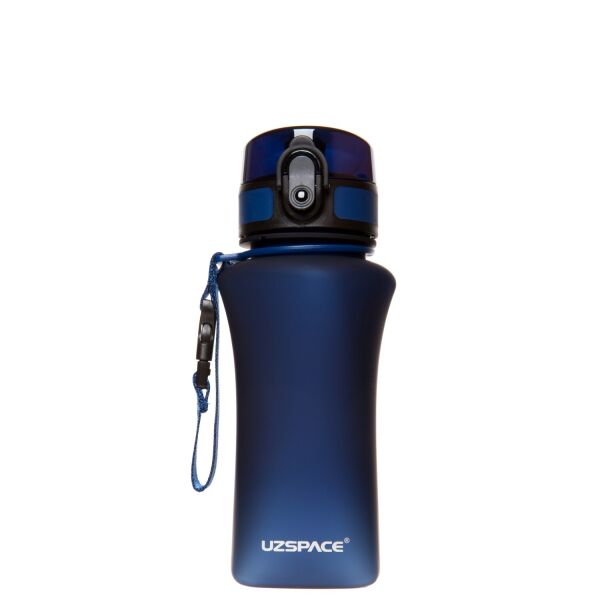 Акція на Бутылка для воды UZspace 6007 350 ml Синяя від Allo UA