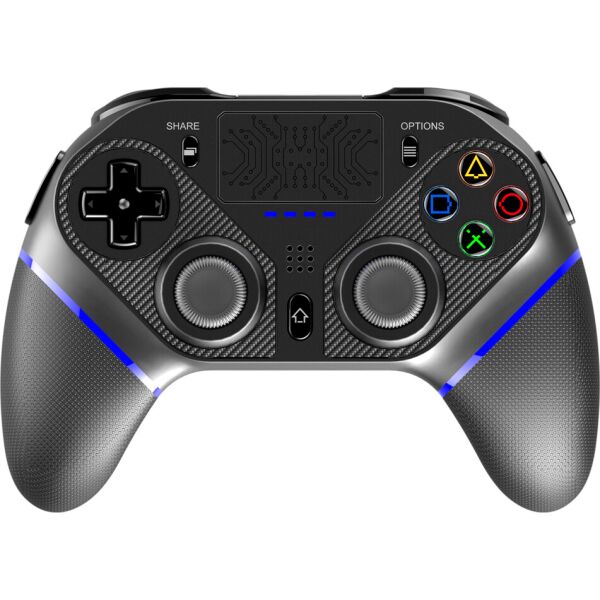 

Игровой контроллер iPega Ninjia Bluetooth PG-P4010 |Android, iOS, TV, PC, PS|