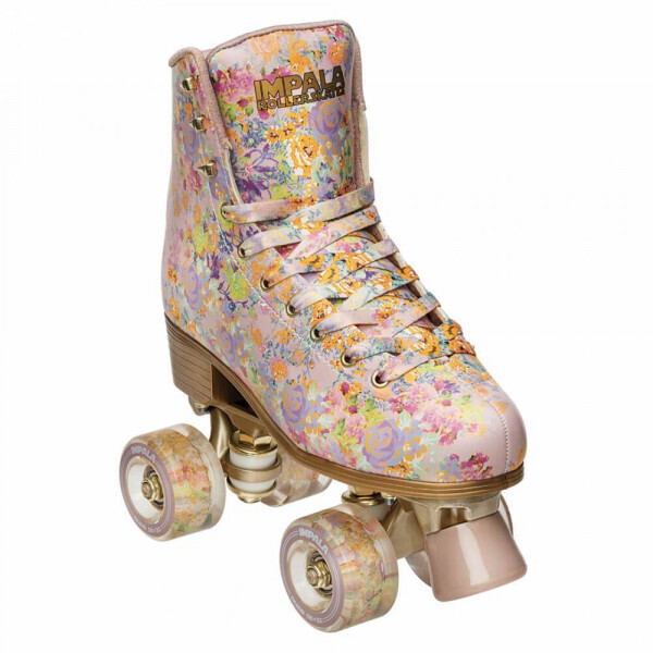

Impala ролики квады CYNTHIA ROWLEY FLORAL 42.0