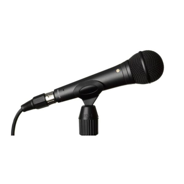 

Микрофон RODE M1