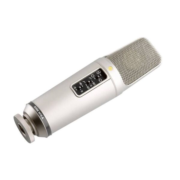 

Микрофон RODE NT2-A