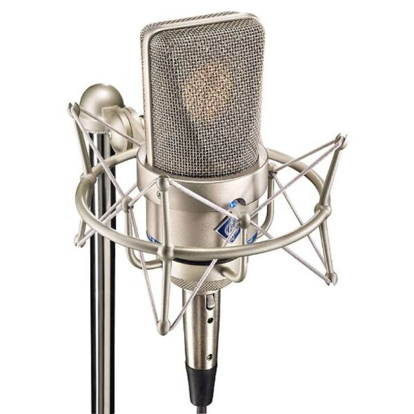 

Микрофон NEUMANN TLM 103
