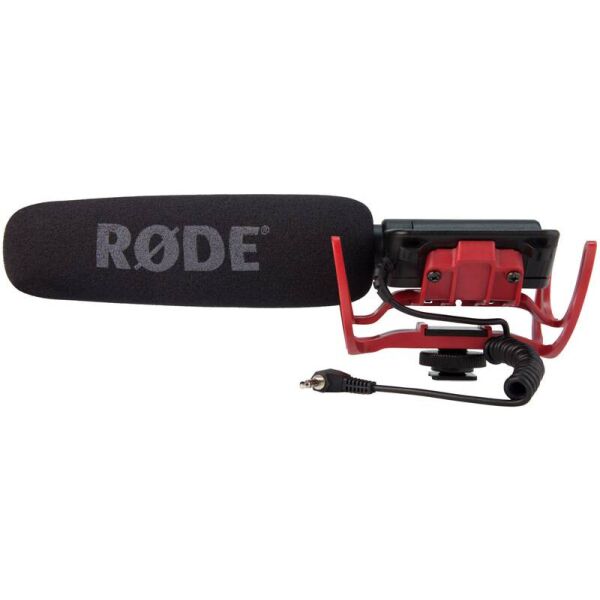 

Микрофон RODE VIDEOMIC RYCOTE