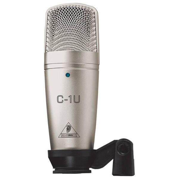 

Микрофон BEHRINGER C1U