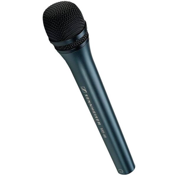 

Микрофон SENNHEISER MD 46