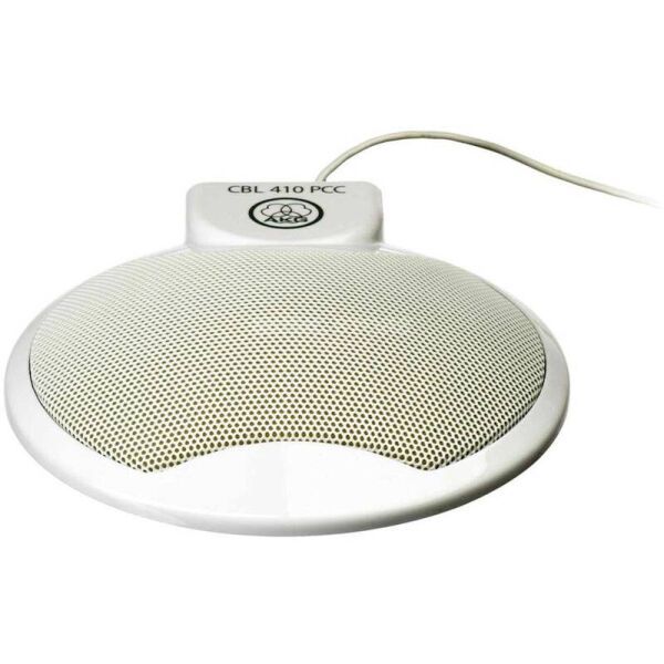 

Микрофон AKG CBL410PCCWhite