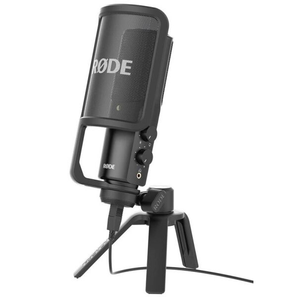 

Микрофон RODE NT-USB