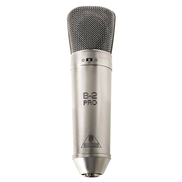 

Микрофон BEHRINGER B2PRO