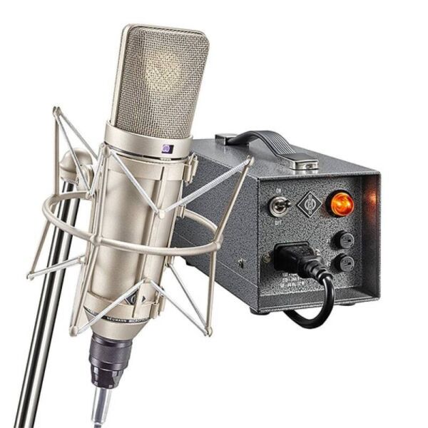 

Микрофон NEUMANN U 67 Set