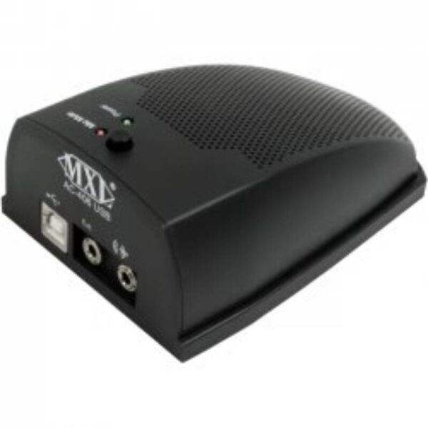 

Микрофон Marshall Electronics MXL AC-406