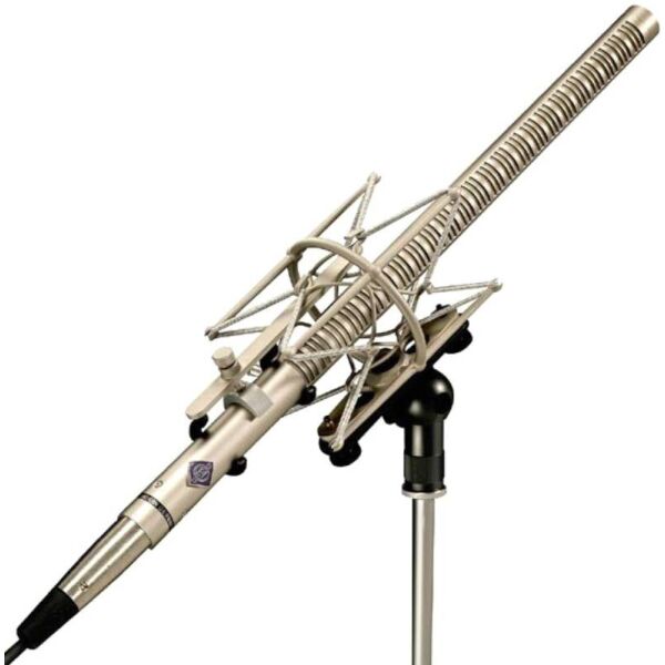 

Микрофон NEUMANN KMR 82i mt