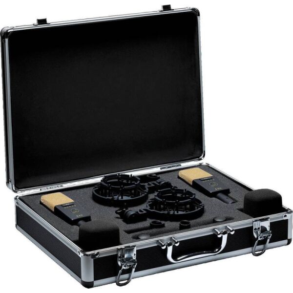 

Микрофон AKG C414 XLII