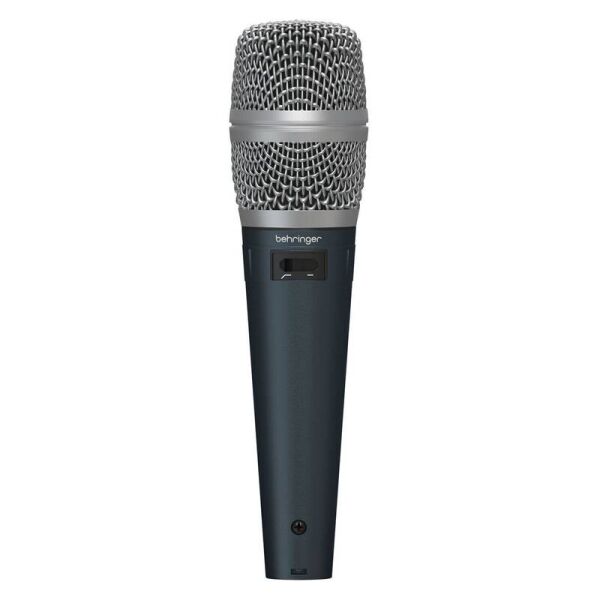 

Микрофон BEHRINGER SB78A