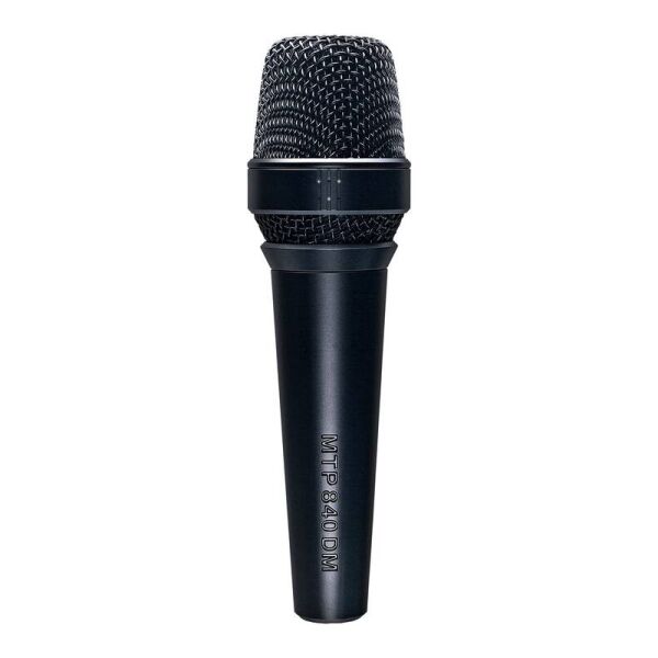 

Микрофон Lewitt MTP 840 DM