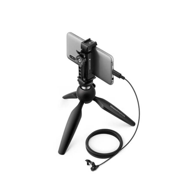 

Микрофон SENNHEISER XS Lav USB-C Mobile Kit