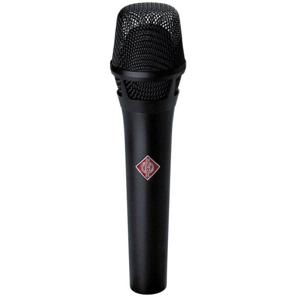 

Микрофон NEUMANN KMS 105 - Black
