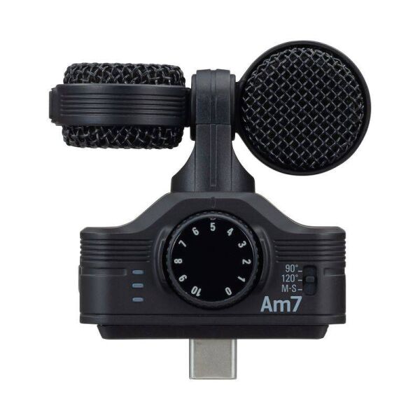 

Микрофон ZOOM AM7
