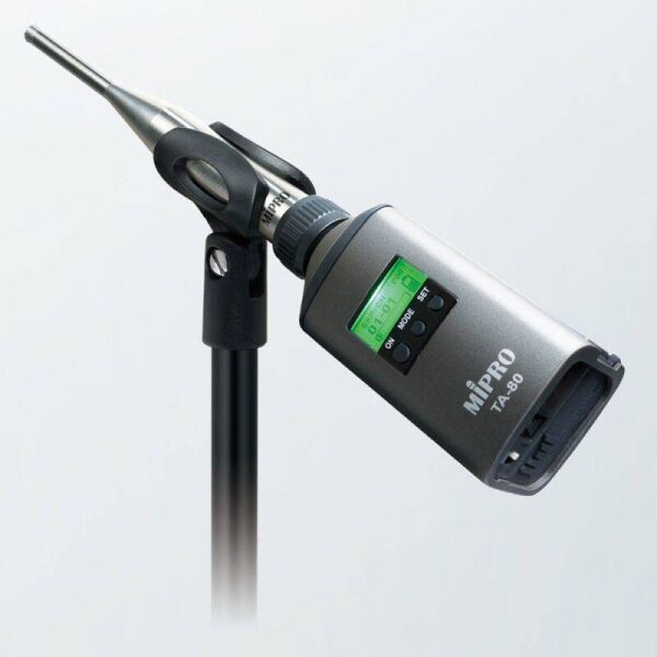 

Микрофон MIPRO MM-100