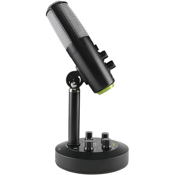 

Микрофон MACKIE CHROMIUM