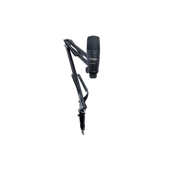 

Микрофон MARANTZ PRO Pod Pack 1