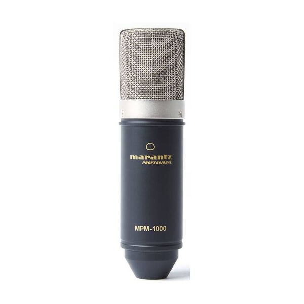 

Микрофон MARANTZ PRO MPM1000