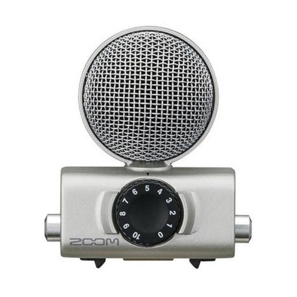 

Микрофон ZOOM MSH-6