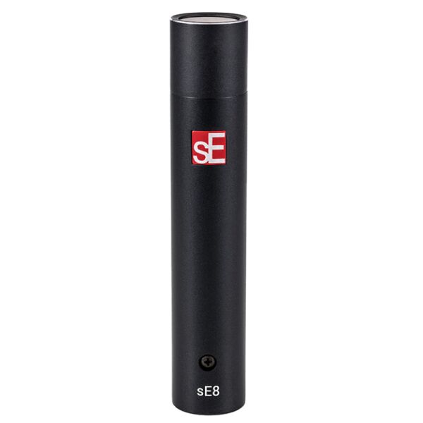 

Микрофон SE ELECTRONICS sE8 omni capsule (P)