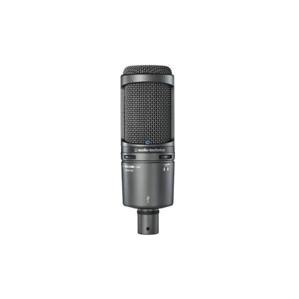 

Микрофон AUDIO-TECHNICA AT-0138